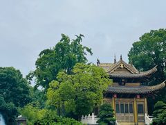-上海东林寺(金山区)