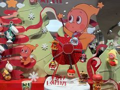 -泡泡玛特POPMART(合生汇店)