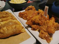 -Meet Sun韩式大排档(五一广场7MALL店)