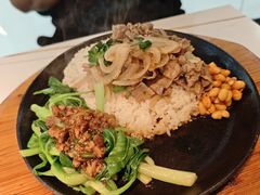 -豪享来中西餐厅(隆昌店)