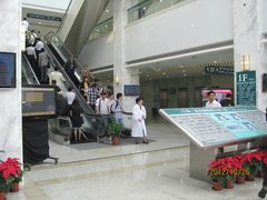 -上海市第六人民医院(临港院区)