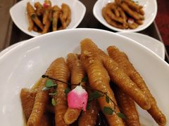 -深圳富苑皇冠假日套房酒店