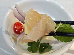 -官塘锋记鱼生·生腌·砂锅粥(牌坊街店)