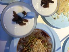 -疆遇·新新新新的新疆菜(万达店)