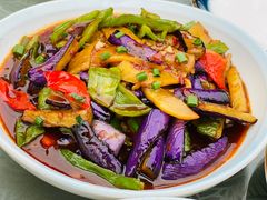 -旺山·浪头人家