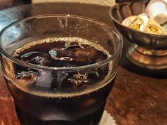 滴滤冰咖啡-RUMORS COFFEE ROASTERY鲁马滋咖啡(湖南路店)