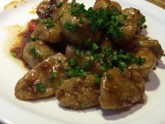 口福芋儿-听香·678茶铺(猛追湾店)