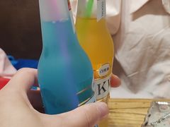 -好伦哥(温都水城店)