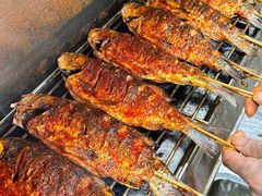 -为民烧烤吧.自贡爆炒菜(收录10年好店)