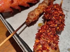 -聚点串吧·小酒局(北京旗舰店)