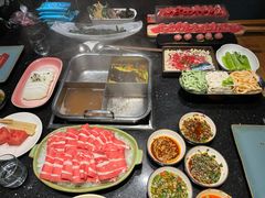 -五星桥原切肥牛火锅·30年专注好牛肉(湖塘店)