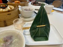 -蔡澜点心·粤菜(月星环球港店)