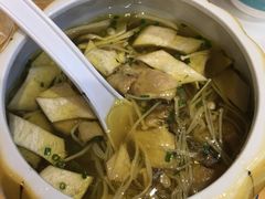 -小苏舍餐厅(木渎店)