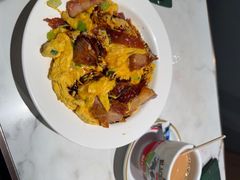 -深仔记茶餐厅(亚士厘道店)