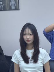 -米可造型烫染