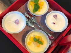 -西郊宾馆·1921餐厅