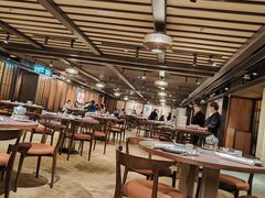 -逸东轩(香港逸东酒店)