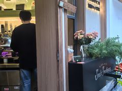 -SeekSeeking咖啡专门店(堰塘街店)