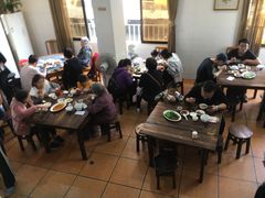 大堂-品香排骨饭(羊官路店)