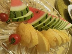 -留芳·文旅古月楼(老街店)