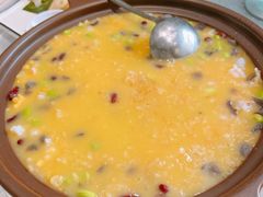 海米锅巴-大笮风(体育馆总店)