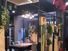 大堂-61度辣馆(通天街店)