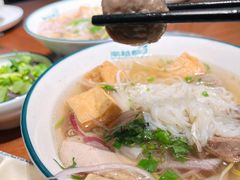 火车头粉-南越郡·越式风味餐厅(青秀万达店)