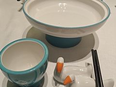 -聆桂烤鸭·金奖烤鸭(静联广场店)
