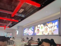-董记老清泉·鲜切涮羊肉(窑岭店)