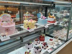-面包新语(龙湖·西宸天街店)