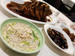 -金春禧·鲁菜海鲜(延吉路万达店)