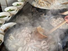 -甘记肥肠粉(马鞍北路店)