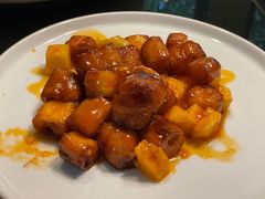 -旅马餐厅(茅家埠店)