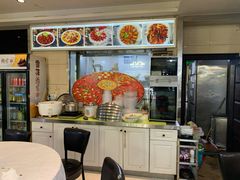 -香满锅老北京羊蝎子火锅·家常菜(新街口店)