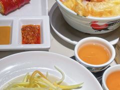 -悦满楼·西关名点·湛江名菜(航空综合大厦店)