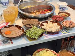 -芈重山老火锅(广州首店)