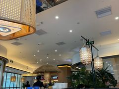 -泰椰里·泰国餐厅(智慧城广百广场店)