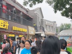 -龙湖星悦荟(颐和店)