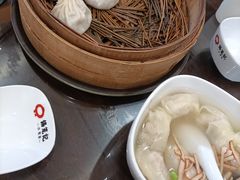 -锡笼记·无锡小笼(方塔店)