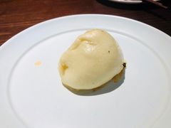 黑松露牛肉水煎包-掌柜的店·河南菜(世茂店)
