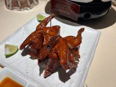 非遗红烧乳鸽-侨美食家·粤菜(体育西路店)