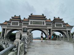 -顺峰山公园