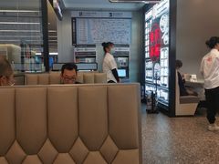 -敏华冰厅(平安金融中心店)