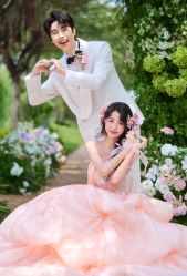 -金夫人婚纱摄影(华南店)