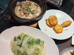-喜棠·长沙家宴·海鲜·湘菜(麓谷店)