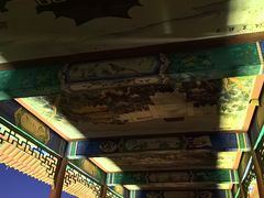 -云龙湖旅游景区