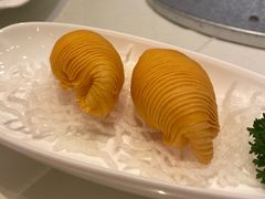 -利苑酒家(合景国际金融广场店)