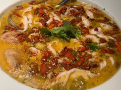 -鼎盛蜀坊·重庆江湖菜(市桥地铁站店)