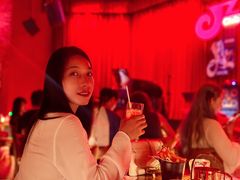 -JZ Club 爵士酒吧(上海店)