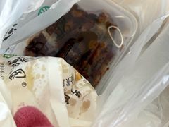 -紫光园清真北京小吃(银村街店)